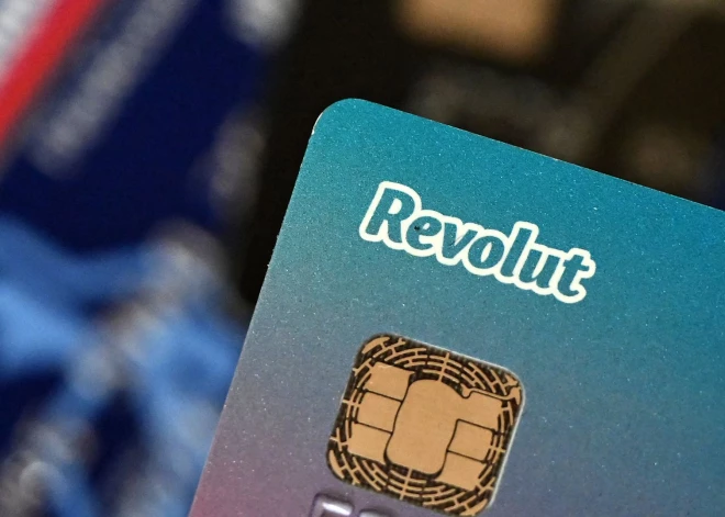 "Revolut Bank" saņēmusi bankas licenci Lielbritānijā
