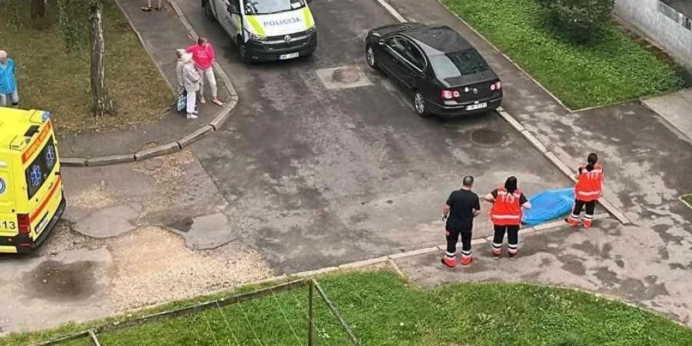 Пока причины трагедии не ясны.