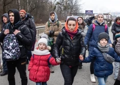 В Литве разрабатывают план массовой эвакуации населения