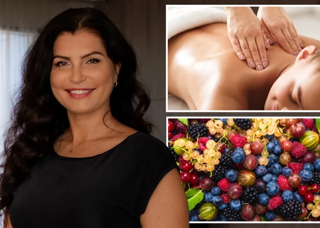 Krūšu palielināšana iziet no modes, masāžas ārstē slimības, 1 veselīgs produkts zelta vērtībā - veselības ziņas, kas šonedēļ interesēja daudzus
