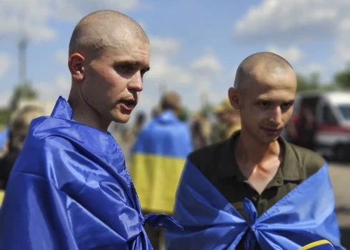 Родственники военнопленных: тела украинских солдат возвращают из РФ без внутренних органов