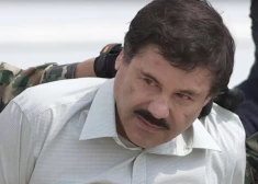 ASV aizturēts Sinaloas narkotiku karteļa boss
