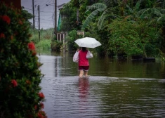 Тайфуны и другие тропические штормы по всему миру станут еще сильнее