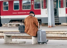 В Литве на железнодорожных станциях больше не будет билетных касс