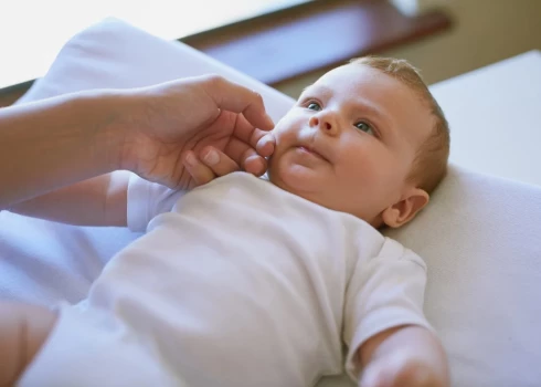Igaunijā pērn 6% jaundzimušo nākuši pasaulē pēc neauglības ārstēšanas