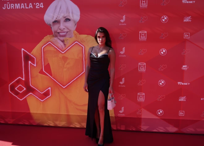 Jūrmalā sācies mūzikas festivāls "Laima Rendezvous Jūrmala 2024".