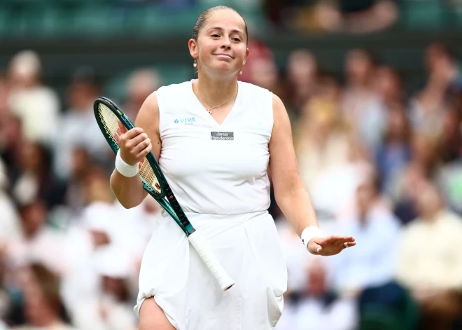 Vēlreiz jātur īkšķi par Ostapenko. Klāt olimpisko spēļu otrā diena