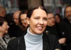 Анита Муйжниеце.