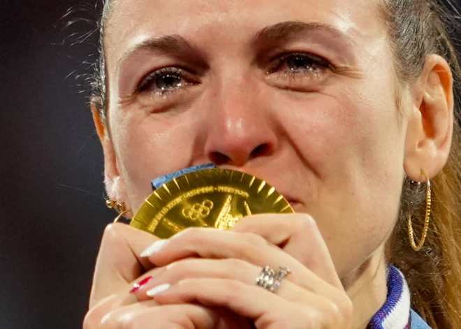Cik patiesībā izmaksā olimpiskās medaļas, kuru dēļ sportisti gatavi upurēt gandrīz visu