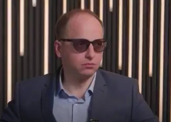 "Tikt pāri robežai bija vieglāk nekā ierakstīt video!": propagandistei Butinai lielās uz Krieviju aizbēgušais Staņislavs Bukains, kurš nolaupīja savu mazgadīgo meitu