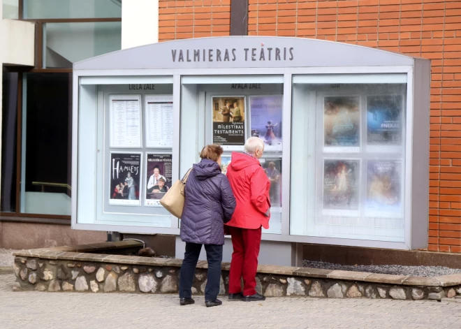 Valmieras teātris jaunajā sezonā pievērsīsies tēmai “atgriešanās mājās”