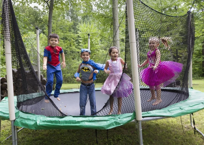 Vienradži, fejas un spaidermeni - kā bērnam sarīkot jēgpilnu dzimšanas dienas ballīti