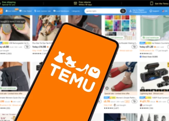 "Жалею, что присоединилась к платформе!" У популярного маркетплейса Temu возникли проблемы с продавцами