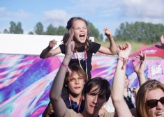 Jauns vai ne tik jauns — "Summer Sounds 2024" iepriecina visus! (foto: Mārtiņš Ziders)