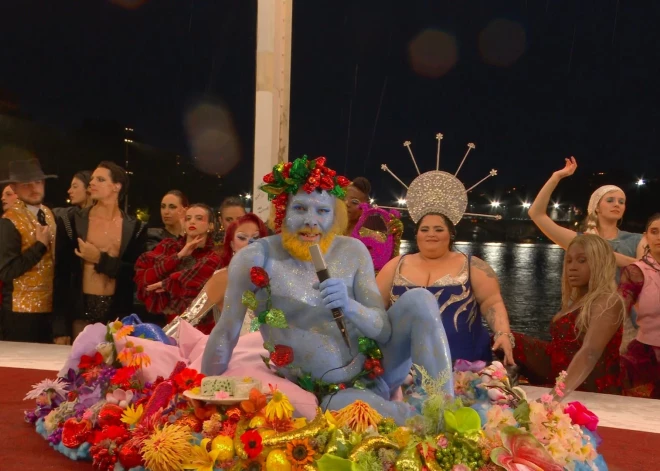 Patiesība par meliem: olimpiskā iekļaušana šķeļ vēl vairāk nekā vieno