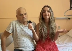 На истории об ампутации ноги отца девушка решила "заработать" немного "лайков".