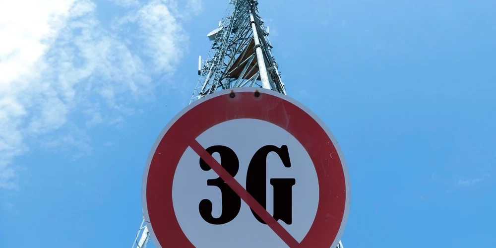 Отключение 3G происходит потому, что это морально и технически устаревшая технология, и ее использует все меньше и меньше клиентов.