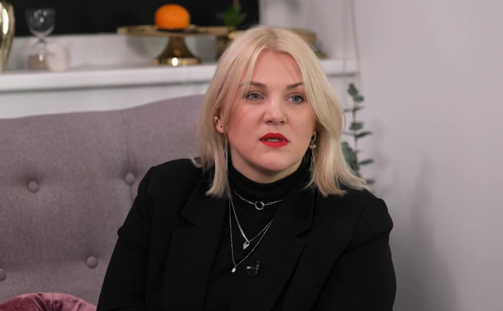 VIDEO: Indra Salceviča sniedz savu galveno stila padomu