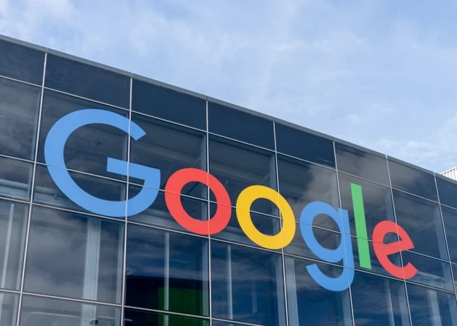 "Google" zaudē ASV tiesā lietā par dominējošā stāvokļa ļaunprātīgu izmantošanu