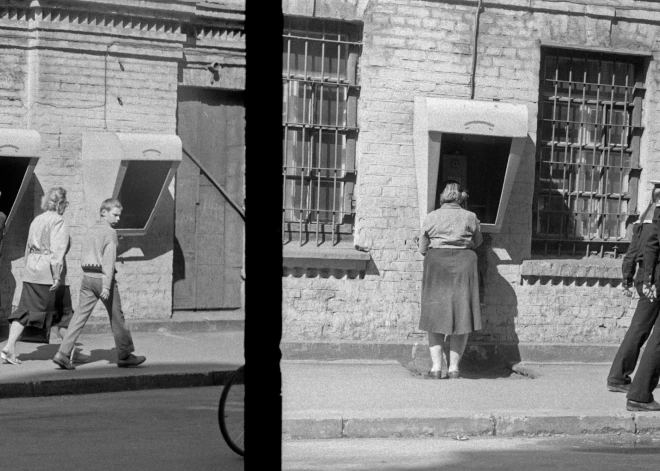 LNMM piedāvā jaunu izstādi "Pirmā piecgade": Jāņa Deinata dokumentālais stāsts par periodu pirms Latvijas valstiskās neatkarības atgūšanas