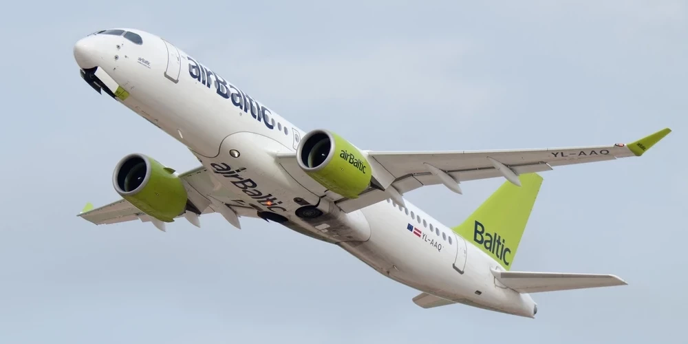 airBaltic постоянно оценивает текущую ситуацию в Израиле, учитывая рекомендации и требования властей Латвии и международных институтов, в том числе страховщиков.