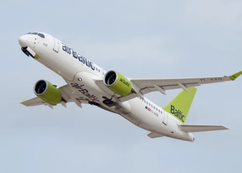 airBaltic постоянно оценивает текущую ситуацию в Израиле, учитывая рекомендации и требования властей Латвии и международных институтов, в том числе страховщиков.