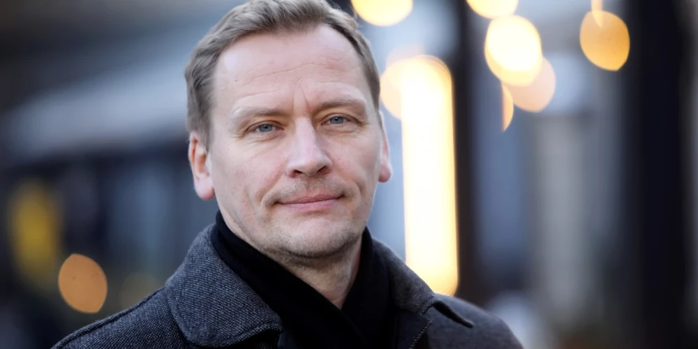 Янис Сикснис.