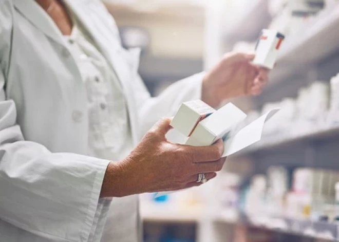 Izrakstītās zāles nav pieejamas. Ko darīt?