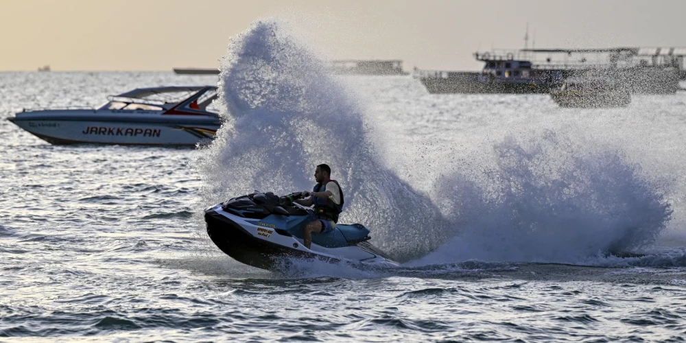 Ilustratīvs attēls