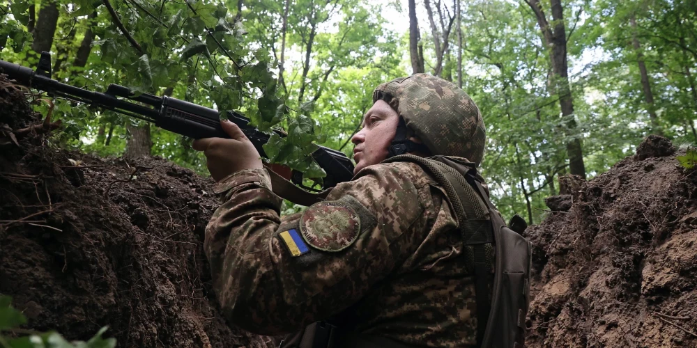Иллюстративное фото.
