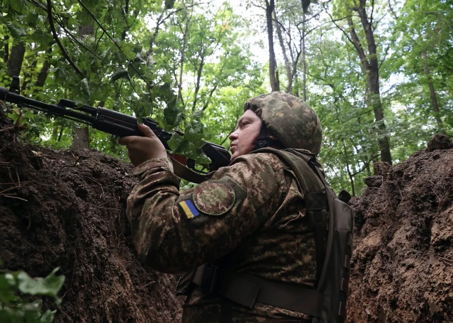 "Это послание российскому народу": латвийский эксперт о входе армии Украины в Курскую область