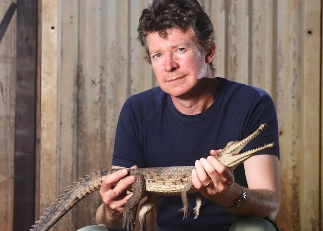 Австралия в шоке: известный по National Geographic зоолог годами пытал и насиловал собак