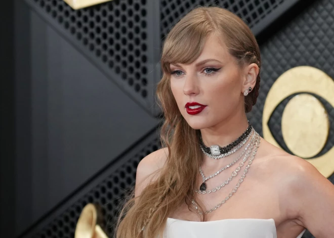 Teilores Sviftas "ļaunākais murgs" gandrīz kļuva par realitāti - viņa jau gadiem baidījusies no terorakta pašas koncertā