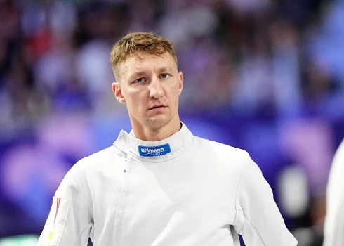 Павел Швецов.