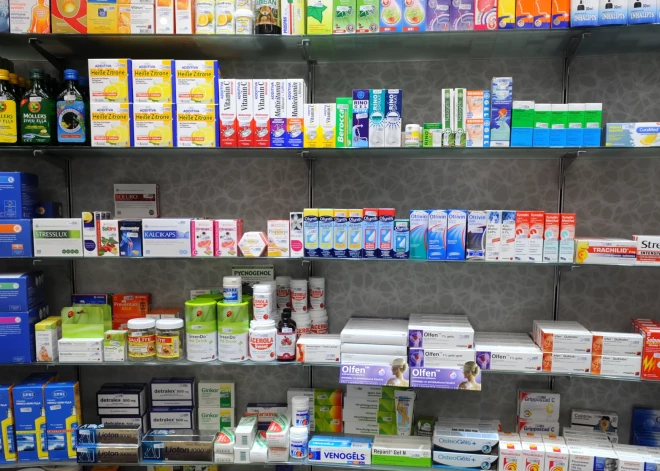 Возможны кратковременные перебои с поставками лекарств: рекомендуют приобретать их своевременно