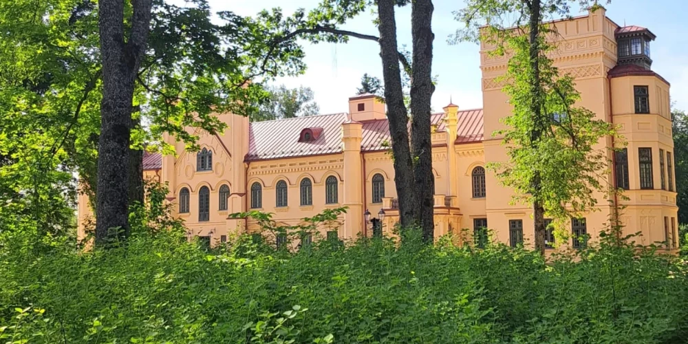 Preiļu pilsētas svētki no 23. līdz 25. augustam.