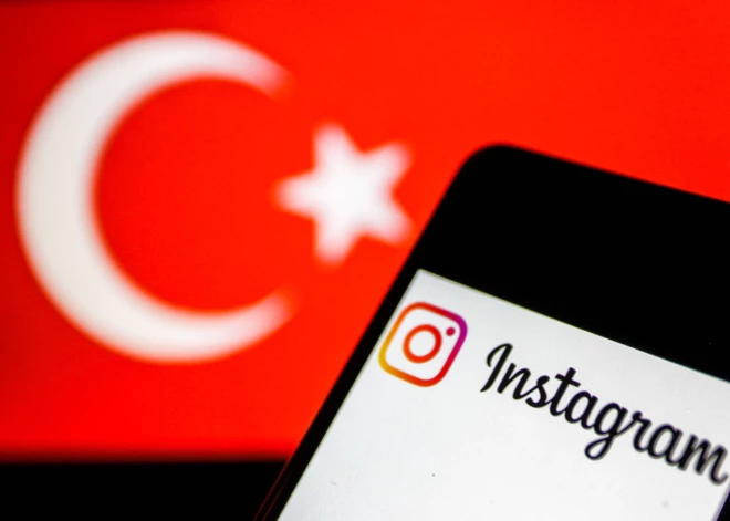 Turcijā atjaunota piekļuve "Instagram"