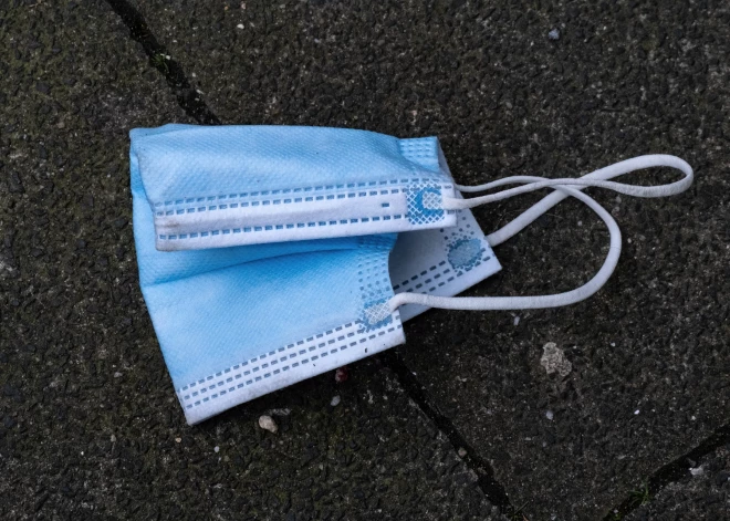 Latvijā joprojām pieaug Covid-19 gadījumu skaits
