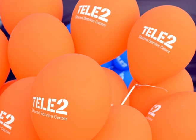 Tele2 вводит новую услугу - теперь счет можно застраховать!