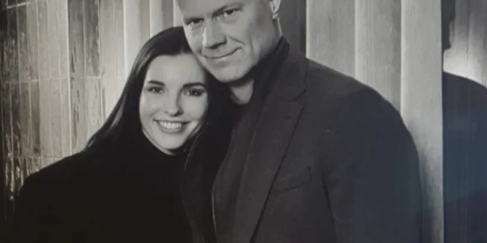 Par to, ka laulība ar Intu, kas par viņu ir 24 gadus vecāks, ir galā, kūku cepēja Marija Jansone izziņojusi savā "Instagram" profilā.