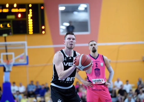 Baltijas Superkausā Latvijas basketbolu pārstāvēs abi pagājušā gada finālisti "VEF Rīga" un "Rīgas Zeļļi".