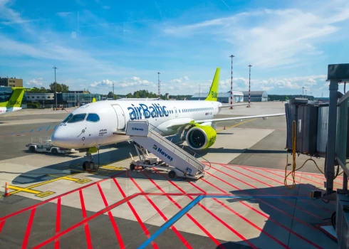 Финансовое положение airBaltic действительно ухудшается, о чем свидетельствует эмиссия облигаций с высоким процентом.