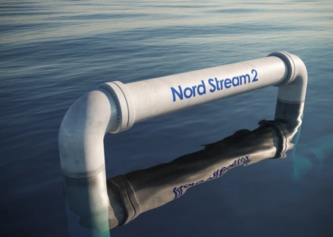 Polija noliedz iesaisti "Nord Stream" spridzināšanā: tie ir meli