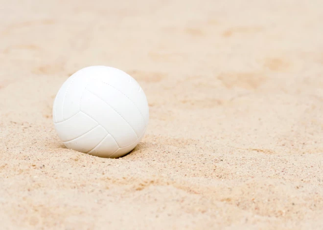 Latvijas U-20 volejbolisti gatavojas doties uz Eiropas čempionātu, lai gan finansējums vēl nav piešķirts