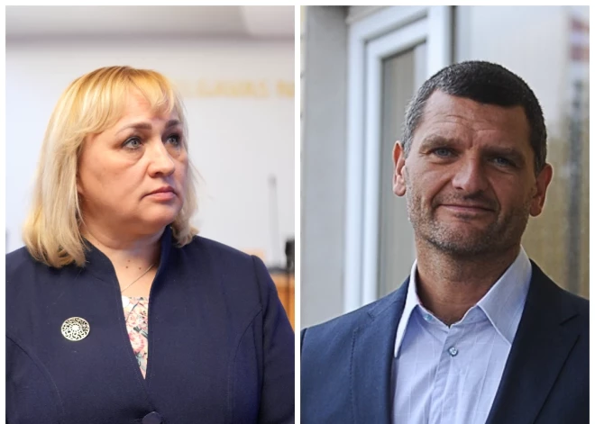 Jelgavas novada dome atkārtoti nespēj ievēlēt jaunu mēru