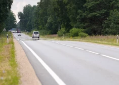 (Ilustratīvs foto) Valsts policija aicina aculieciniekus atsaukties, zvanot pa tālruņa numuru 67219765, 26467582, vai 110.