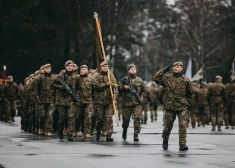 Zemessardze ir lielākā un teritoriāli visplašāk pārstāvētā Nacionālo bruņoto spēku struktūra. 