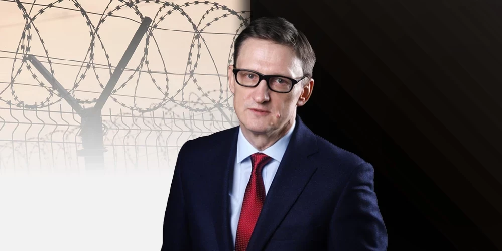 Юргис Лиепниекс.