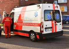 Иллюстративное фото.