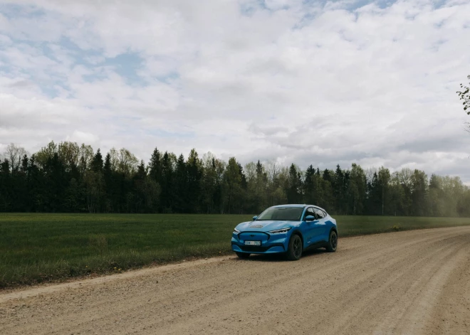 Lietoti elektroauto - vai bažām par bateriju degradāciju ir pamats?